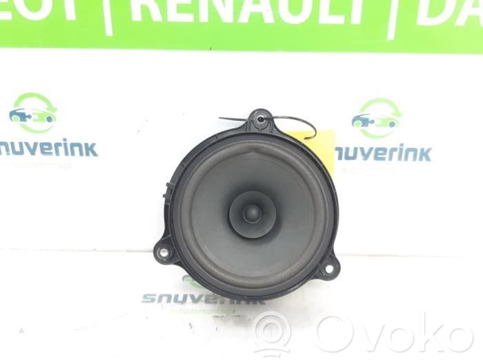 Renault Arkana Difuzor ușă față 
