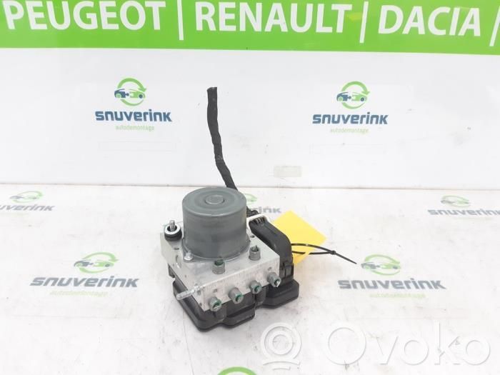 Renault Arkana Pompa ABS 