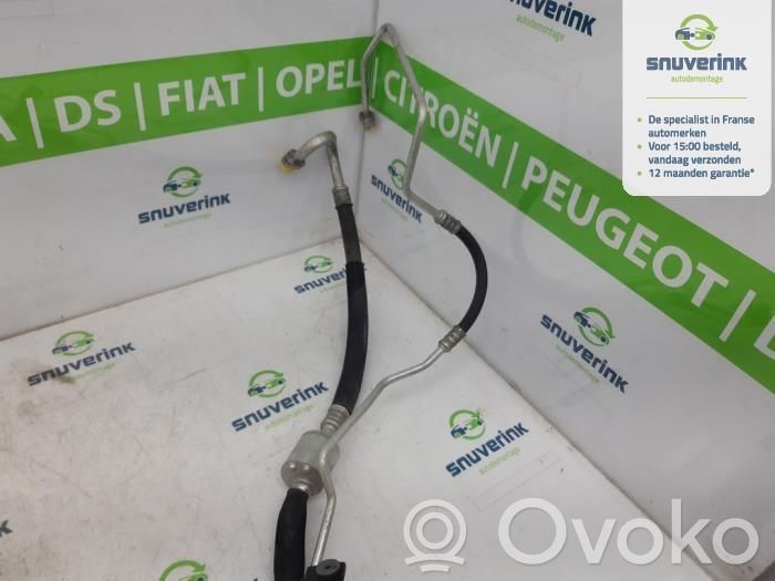 Citroen C3 Aircross Tubo flessibile aria condizionata (A/C)
