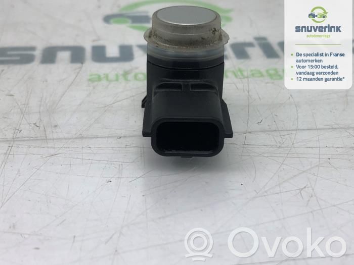 Renault Captur II Parksensor PDC 