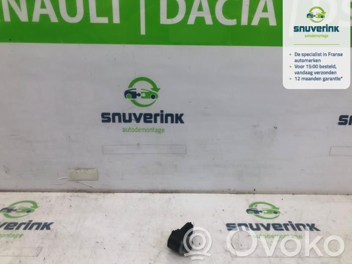Renault Captur II Sensore di parcheggio PDC 