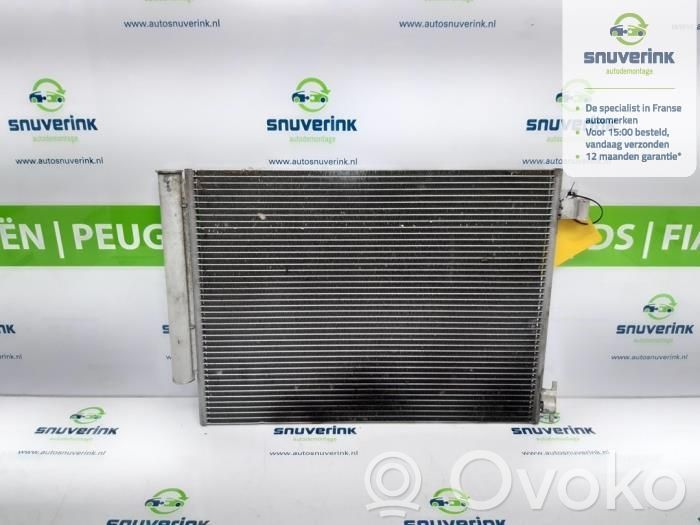 Klimakühler   921005FA0A,8660003626,8660003630,921001908R,921006454R,921006843R,921006843RA,CA2063