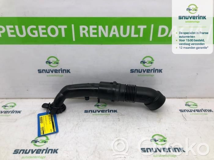 Peugeot 208 II Conductă/furtun admisie aer 