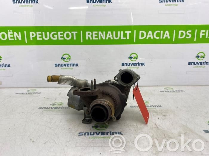Citroen C4 Grand Picasso Turbo 
