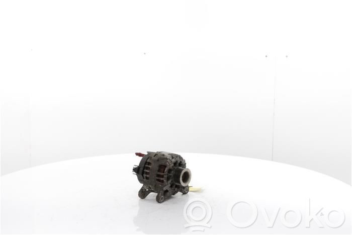 Renault Twingo II Generator/alternator 