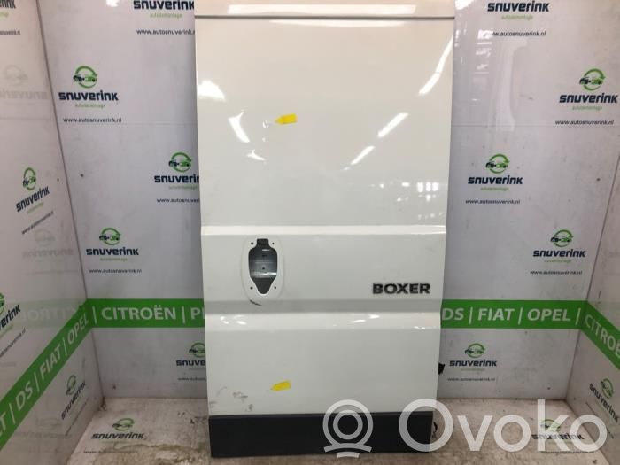Peugeot Boxer Portiera di carico posteriore 