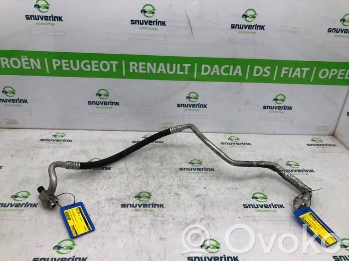 Peugeot Boxer Tuyau de climatisation