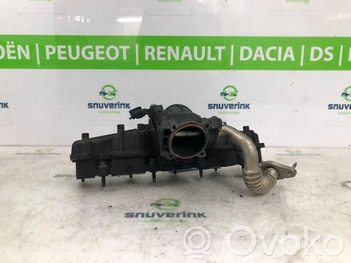Peugeot Boxer Imusarja 