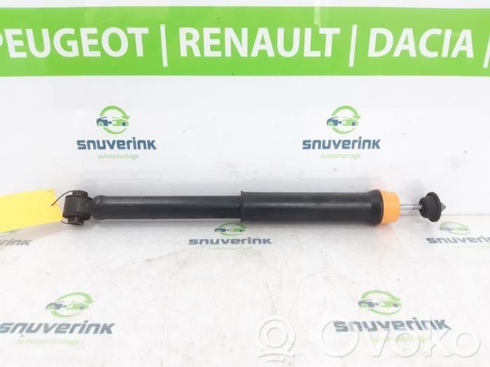 Renault Captur II Takaiskunvaimennin 