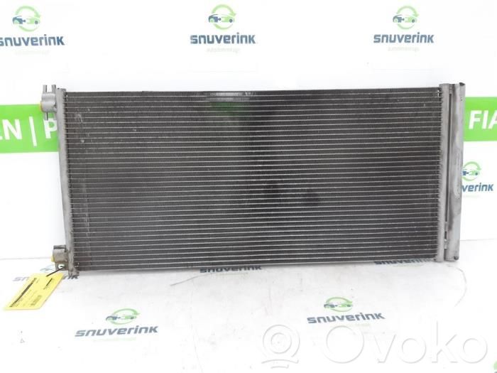 Renault Trafic III (X82) Radiator răcire A/C (condensor) 