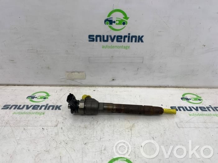 Renault Trafic III (X82) Inyector de combustible 