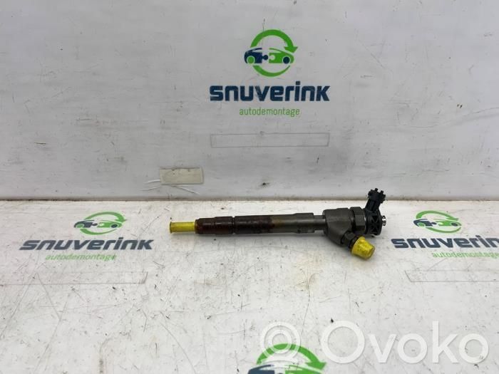 Renault Trafic III (X82) Inyector de combustible 