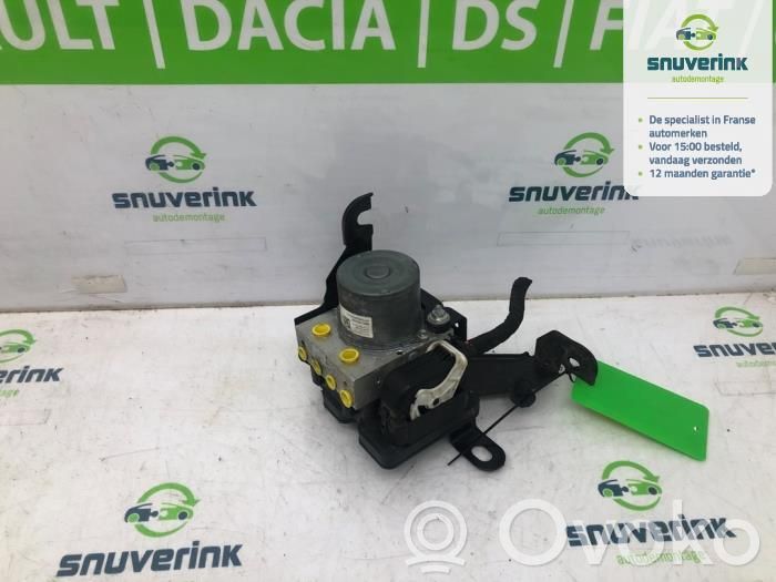 Opel Vivaro ABS Pump 