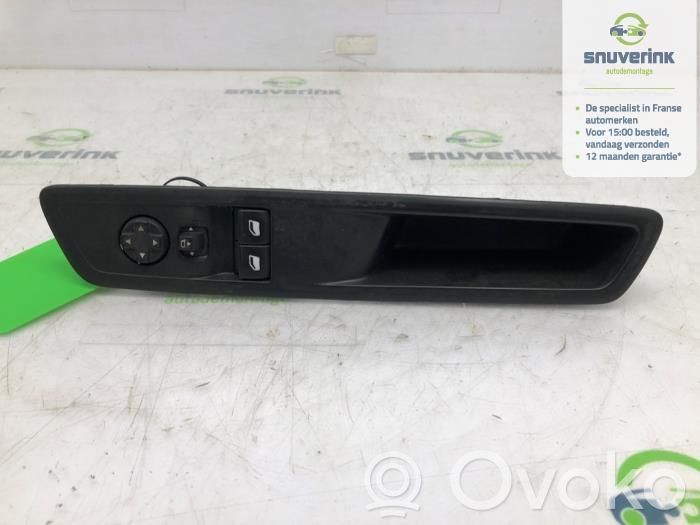 Opel Vivaro Interruptor del elevalunas eléctrico 