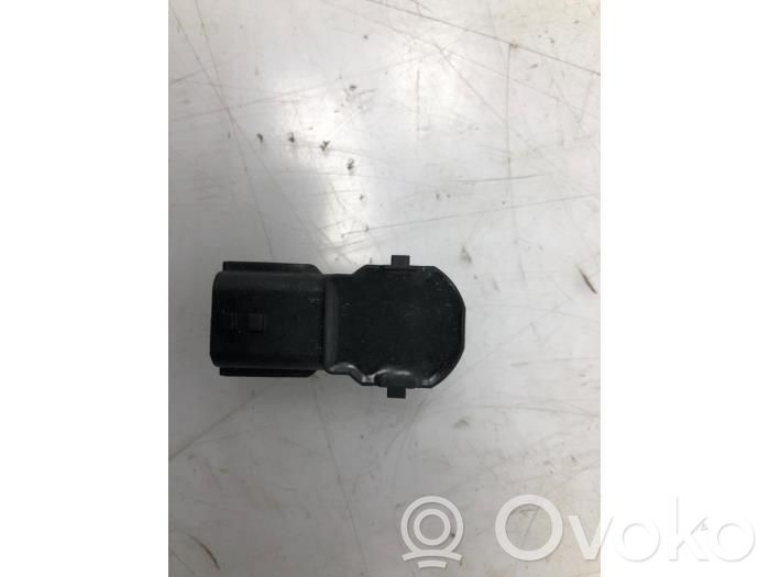 Renault Captur II Czujnik parkowania PDC 