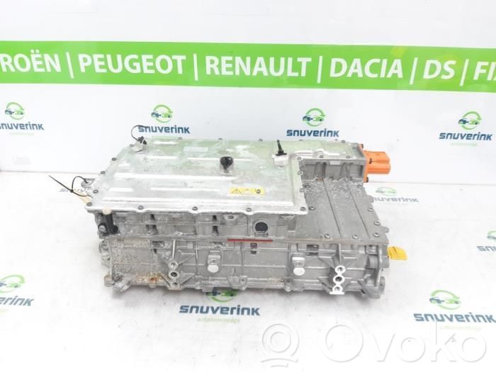 Renault Megane E-Tech Cargador de batería (opcional) 