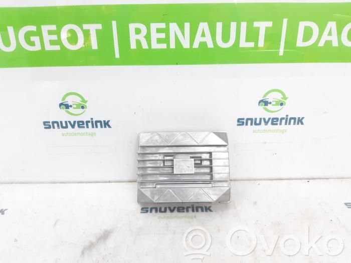 Renault Megane E-Tech Garso stiprintuvas 