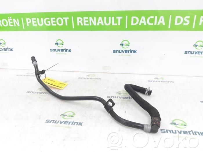 Renault Megane E-Tech Air intake hose/pipe 