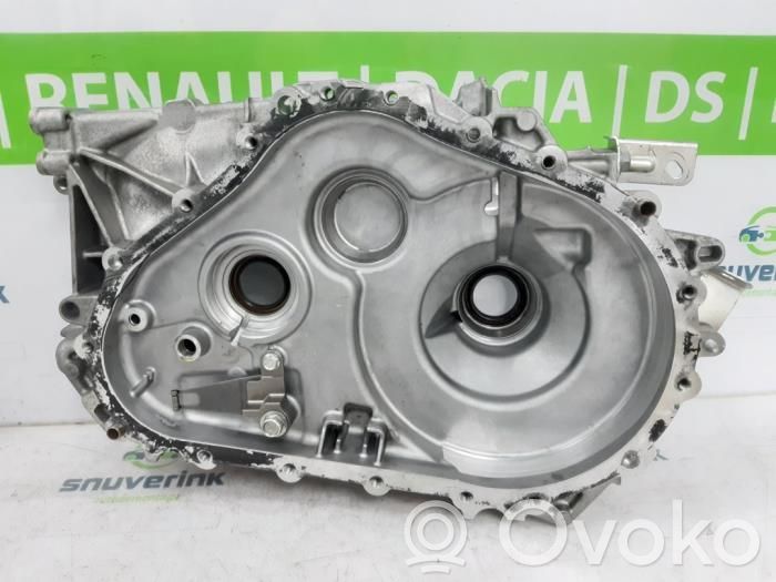 Renault Megane E-Tech Gearbox sump 