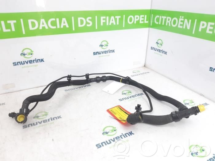 Citroen DS7 Crossback Conductă/furtun admisie aer 