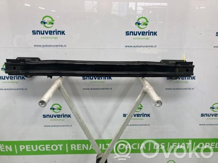 Opel Corsa F Balkis galinio bamperio 