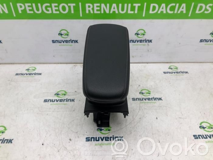 Opel Corsa F Keskikonsoli 