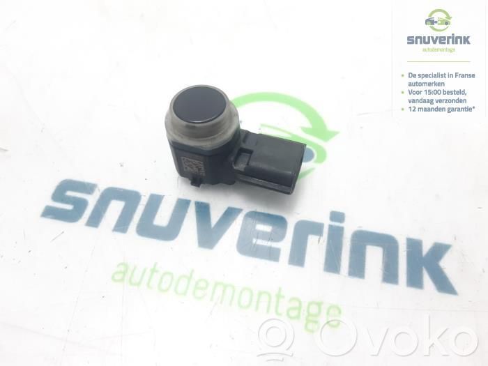 Sensor de aparcamiento PDC   284423387R,253A47232R,284422266R,3108190432