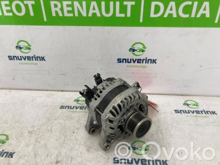 Citroen Berlingo Alternator 