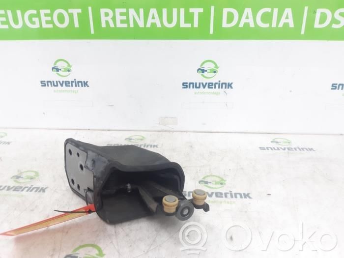 Citroen Berlingo Prowadnica rolkowa drzwi bocznych / przesuwanych / Zawias dolny 