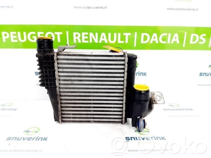 Citroen Berlingo Chłodnica powietrza doładowującego / Intercooler 