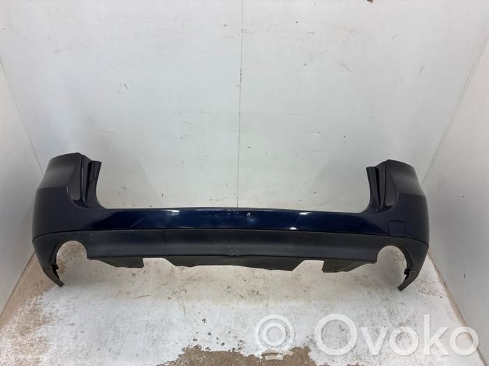 Renault Laguna III Stoßstange Stoßfänger 