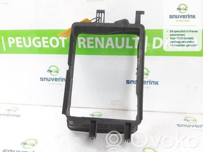 Renault Megane IV Ghidaj aer/conductă intercooler
