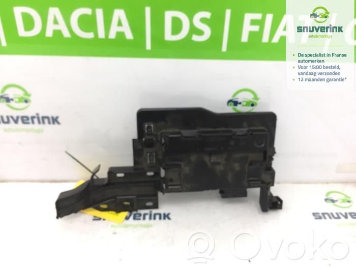 Renault Megane IV Light module LCM 