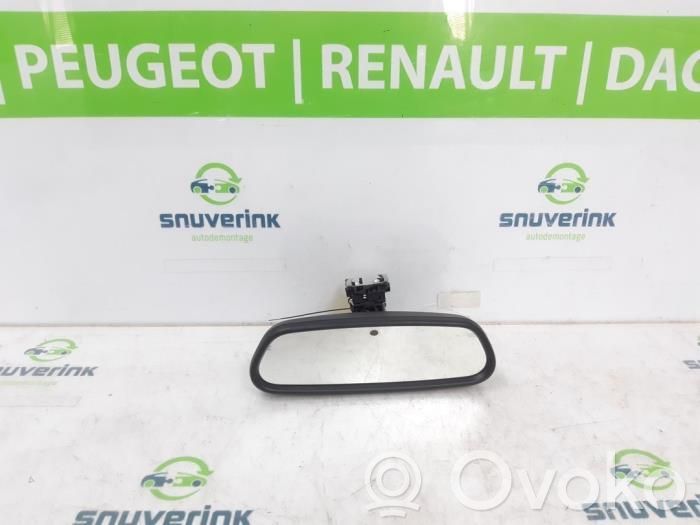 Peugeot 208 II Espejo retrovisor (interior) 