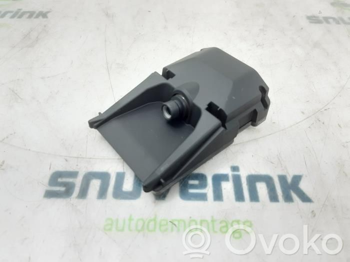 Peugeot 208 II Windshield/windscreen camera 