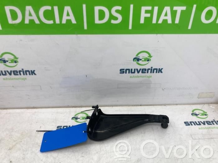 Peugeot Partner III Guía/bisagra rodillo inferior de puerta corredera 