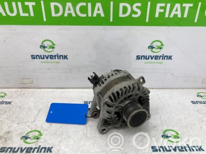 Peugeot Partner III Alternator 