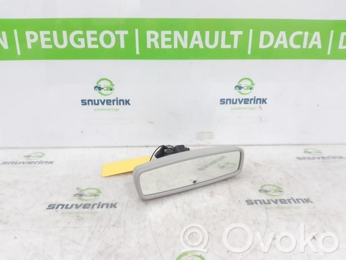 Espejo retrovisor (interior)   963215452R