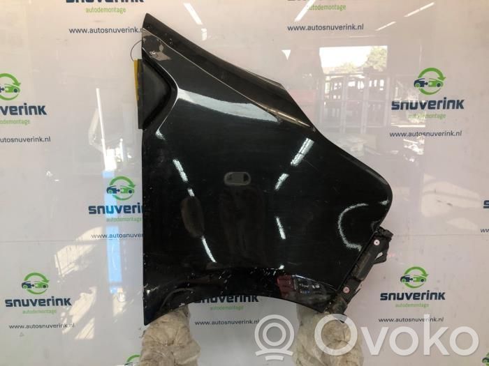 Renault Trafic III (X82) Guardabarro 