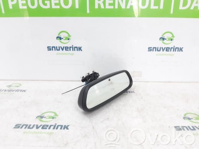 Peugeot 208 II Espejo retrovisor (interior) 