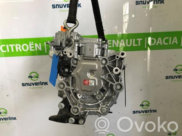 Peugeot 208 II Motor 