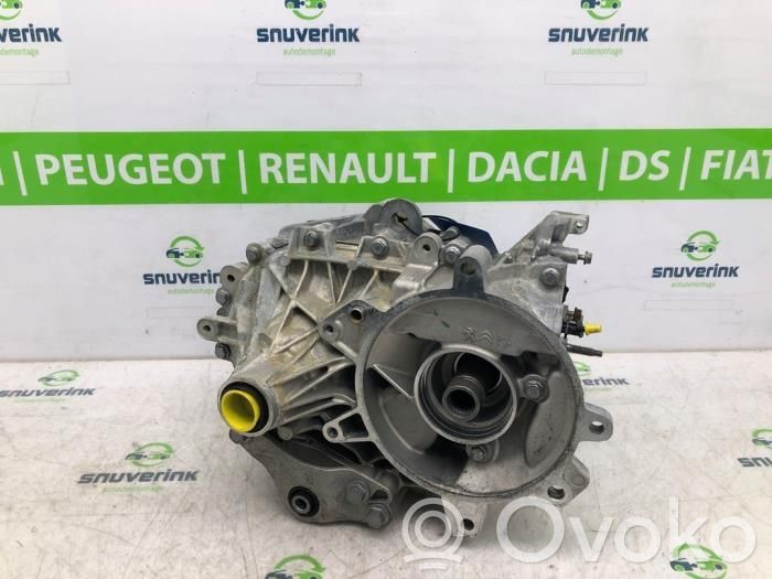 Peugeot 208 II Scatola del cambio manuale a 5 velocità 