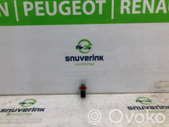 Peugeot 208 II Sensore di parcheggio PDC