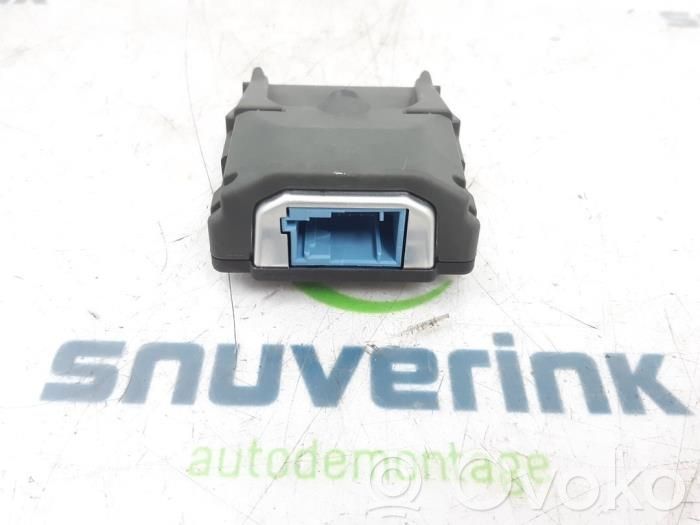 Opel Corsa F Kamera szyby przedniej / czołowej 