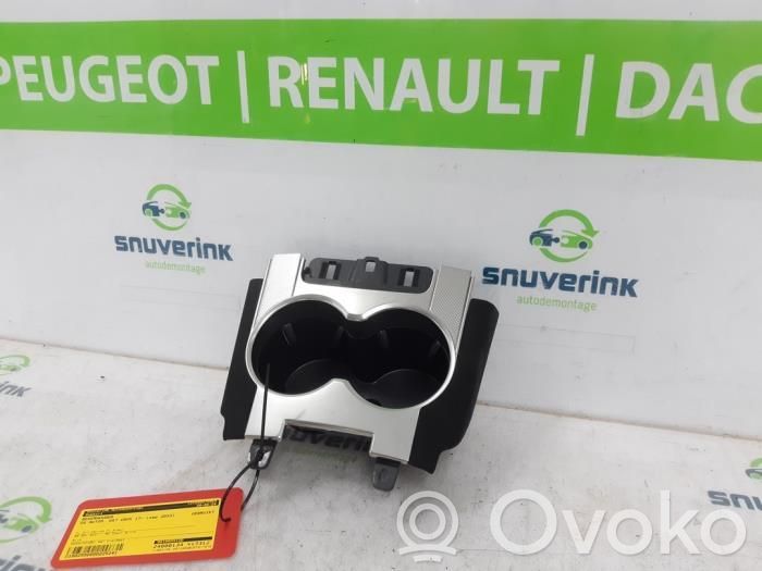 Przedni uchwyt na kubek tunelu środkowego   98100591ZD,98215224XY,98215224XY