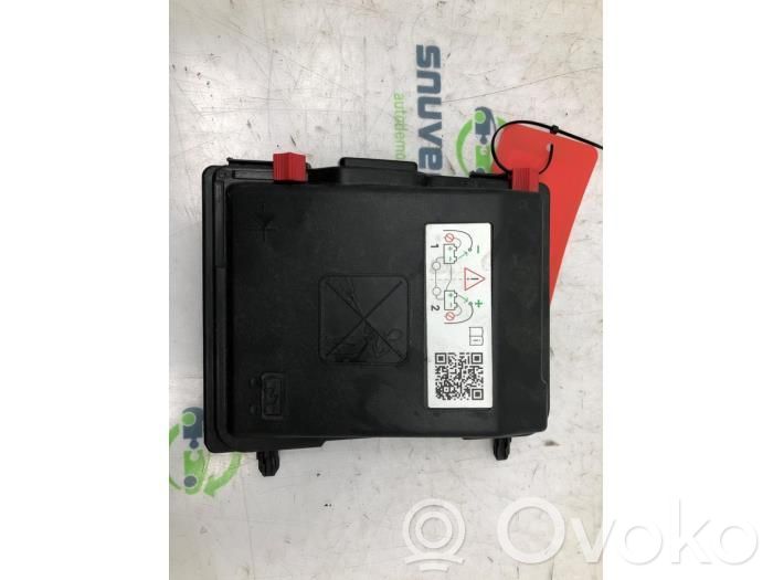 Citroen DS7 Crossback Vassoio scatola della batteria 