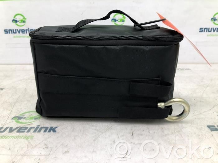 Citroen DS7 Crossback Air suspension compressor/pump 