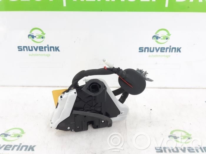 Etuoven lukko   805029736R