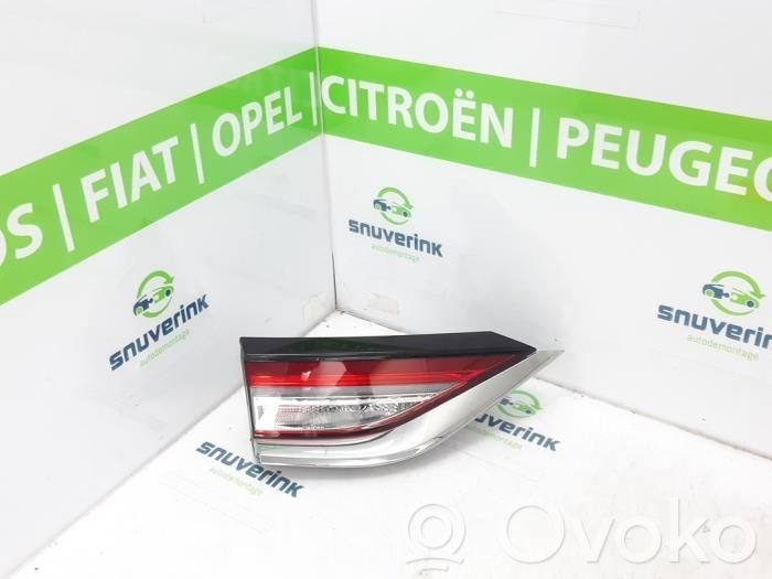 DS Automobiles 3 Crossback Takavalot 