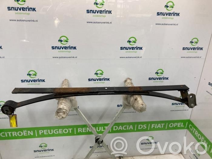 Fiat Ducato Molla a balestra posteriore 